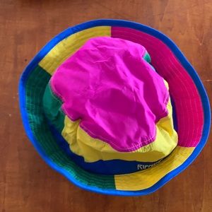 🐈🛹 RIPNDIP | Bucket Hat | Tye Dye 🍕💥